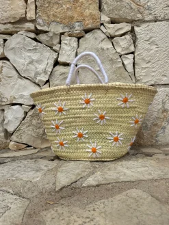 Limited Edition Daisy Basket