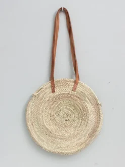 Long Handle Roundy