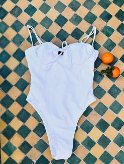 LUNA - Swimsuit