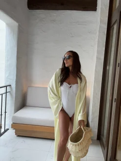 LUNA - Swimsuit