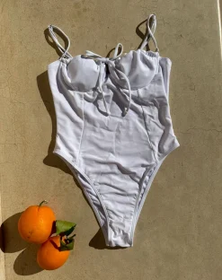 LUNA - Swimsuit