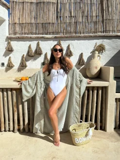 LUNA - Swimsuit