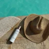 Luxe - Raffia Cowboy Hat