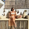 MALIBU - Kaftan