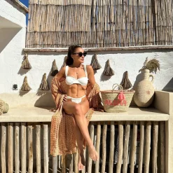 MALIBU - Kaftan