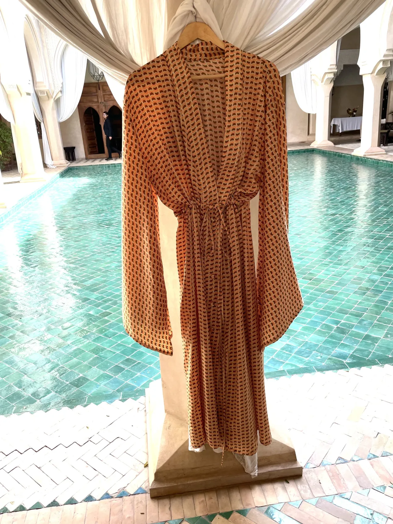 MALIBU - Kaftan