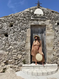 MALIBU - Kaftan