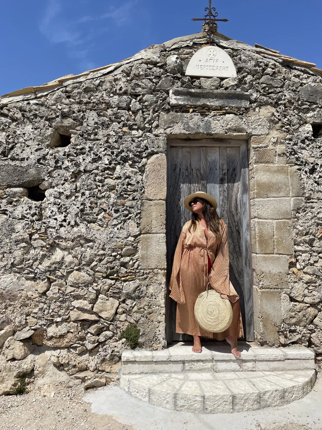 MALIBU - Kaftan