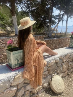 MALIBU - Kaftan