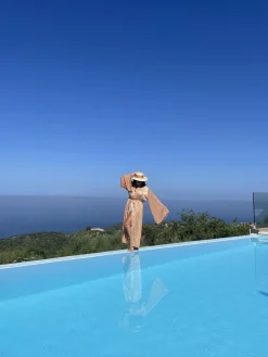 MALIBU - Kaftan