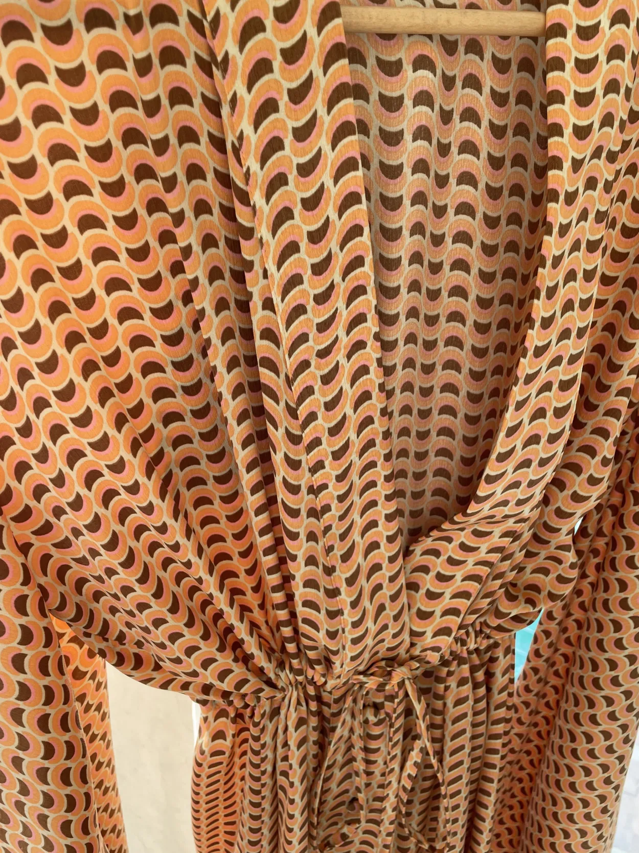 MALIBU - Kaftan
