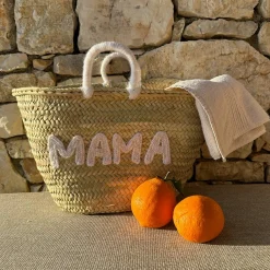 MAMA Basket
