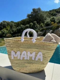 MAMA Basket