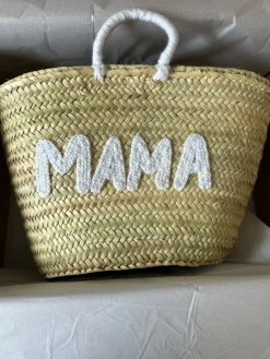 MAMA Basket