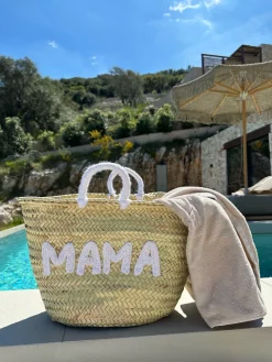 MAMA Basket