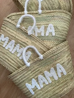 MAMA Basket