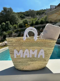 MAMA Basket