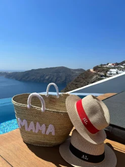 MAMA Basket