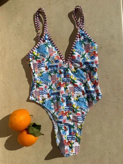 MARIE - Swimsuit