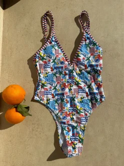 MARIE - Swimsuit