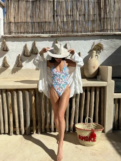 MARIE - Swimsuit