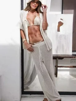 MAYA - Knit co-ord