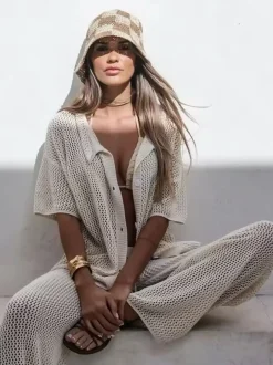 MAYA - Knit co-ord