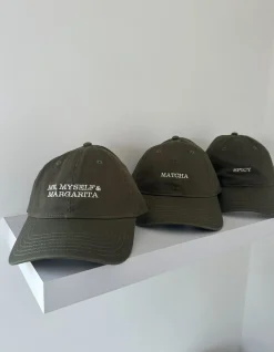 Me, Myself & Margarita - Baseball Cap
