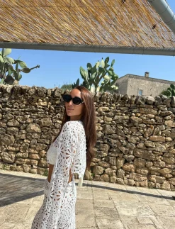 NOVA - White co-ord