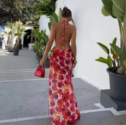OLA - Bikini & Skirt