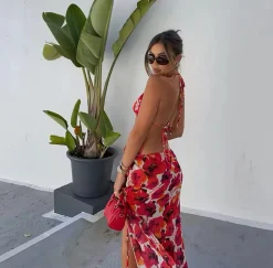 OLA - Bikini & Skirt