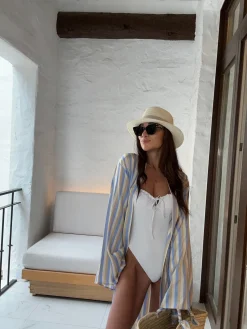 SEYCHELLES - Kaftan