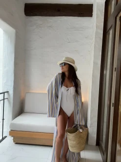 SEYCHELLES - Kaftan