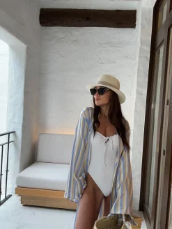 SEYCHELLES - Kaftan