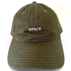 Spicy - Baseball Cap