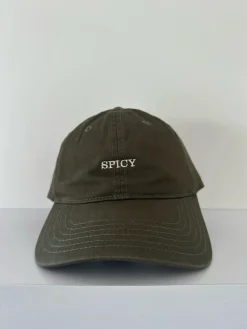 Spicy - Baseball Cap