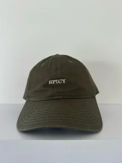 Spicy - Baseball Cap