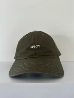 Spicy - Baseball Cap