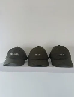 Spicy - Baseball Cap