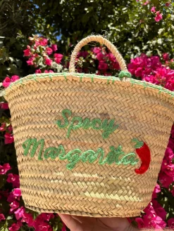 Spicy Margarita