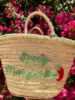 Spicy Margarita