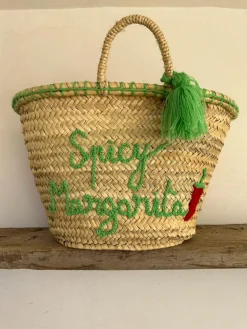 Spicy Margarita