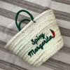 Spicy Margarita - Medium Basket
