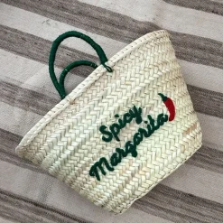 Spicy Margarita - Medium Basket