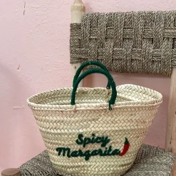 Spicy Margarita - Medium Basket