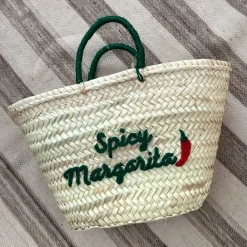 Spicy Margarita - Medium Basket