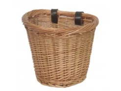 The Adult Oval Bike Basket