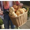The Adult Rectangular Bike Basket