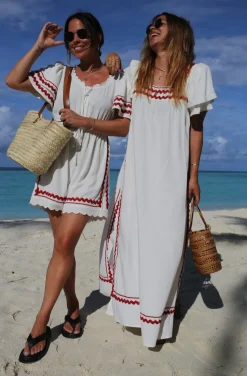 The Bali Rattan Basket