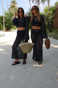 The Bali Rattan Basket